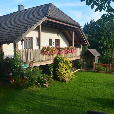 Bio-Bauernhof Haunschmid Villa Ardagger Markt Eksteriør bilde